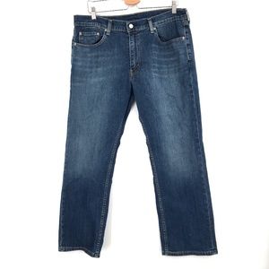 Mens Jeans 36 Waist 29 Leg 